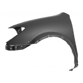 LT Front fender assy