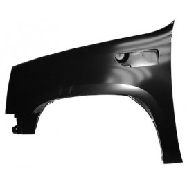 LT Front fender assy