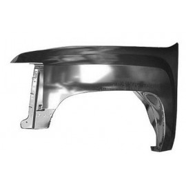 LT Front fender assy