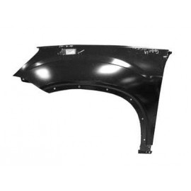 LT Front fender assy