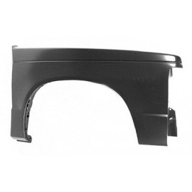 RT Front fender assy