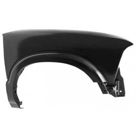 RT Front fender assy