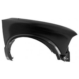 RT Front fender assy
