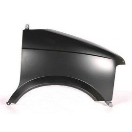 RT Front fender assy
