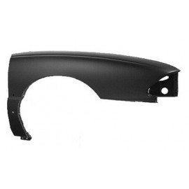 RT Front fender assy