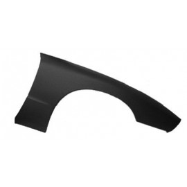 RT Front fender assy