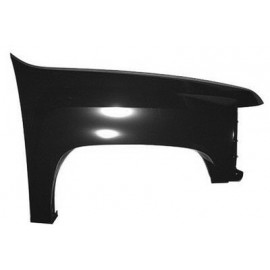 RT Front fender assy