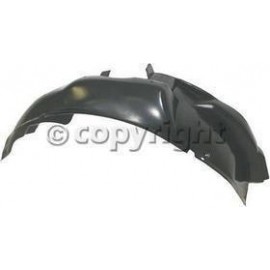 LT Front fender splash shield