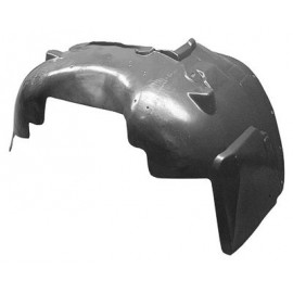 LT Front fender splash shield