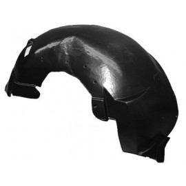 LT Front fender splash shield