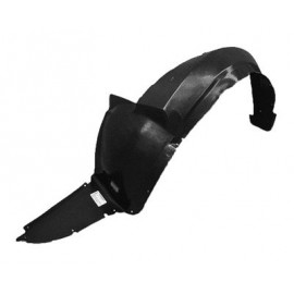 LT Front fender splash shield