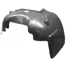 LT Front fender splash shield