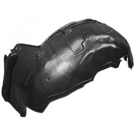 LT Front fender splash shield