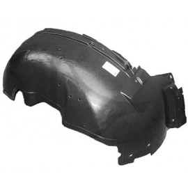 LT Front fender splash shield