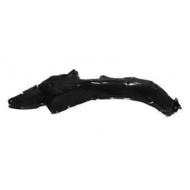 LT Front fender splash shield
