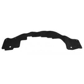 LT Front fender splash shield