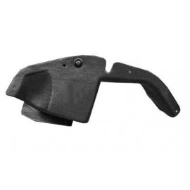 LT Front fender splash shield