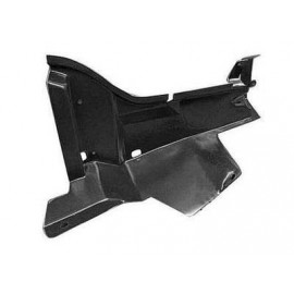 LT Front fender splash shield