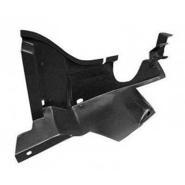 LT Front fender splash shield