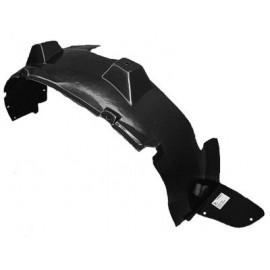 RT Front fender splash shield