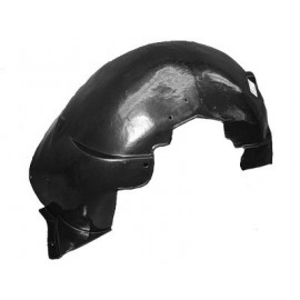 RT Front fender splash shield