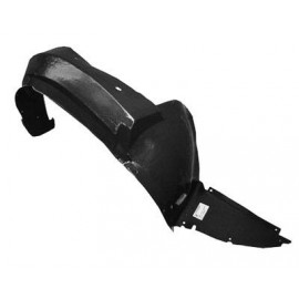 RT Front fender splash shield
