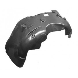 RT Front fender splash shield