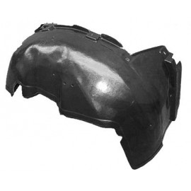 RT Front fender splash shield