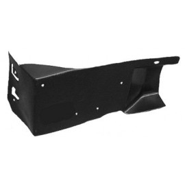 RT Front fender splash shield