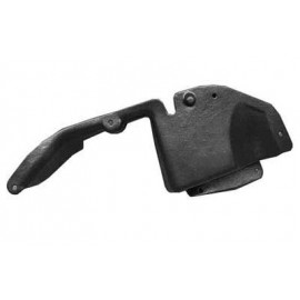 RT Front fender splash shield