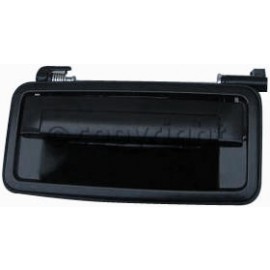 LT Rear door handle outer