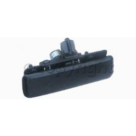 RT Front door handle outer