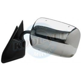 LT Mirror outside rear view