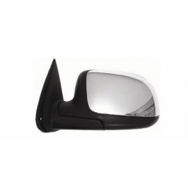 LT Mirror outside rear view