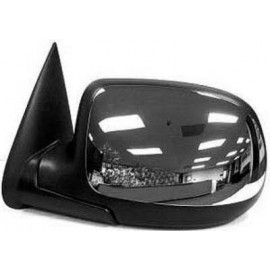LT Mirror outside rear view