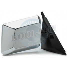 RT Mirror outside rear view