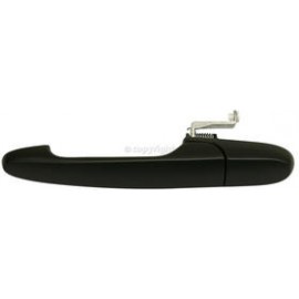LT Rear door handle outer