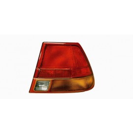 RT Taillamp lens/housing