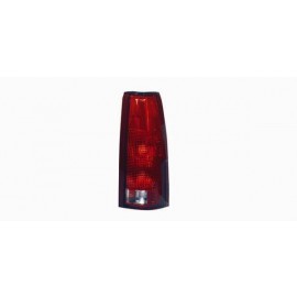 RT Taillamp lens