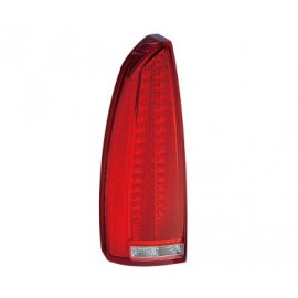 LT Taillamp lens/housing