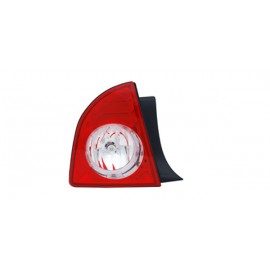 LT Taillamp lens/housing