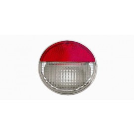 LT Back up lamp assy