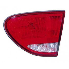 RT Back up lamp assy