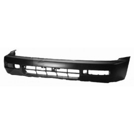 Front bumper cover
