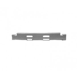 Rear bumper energy absorber