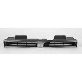 Grille assy