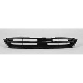 Grille assy