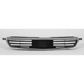 Grille assy