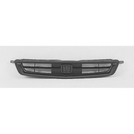 Grille assy