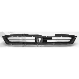 Grille assy